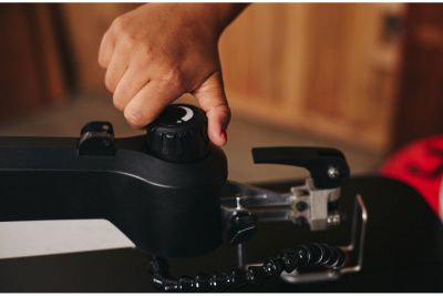 Лобзиковый станок Jet JWSS-18B