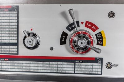 Токарно-винторезный станок Jet GH-1660 ZX DRO