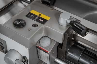 Токарно-винторезный станок Jet GH-1440K