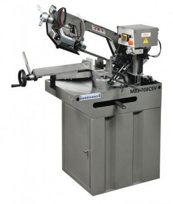 Ленточнопильный станок Jet MBS-708CSV
