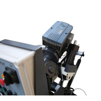 Ленточнопильный станок Optimum OPTIsaw SD351AV