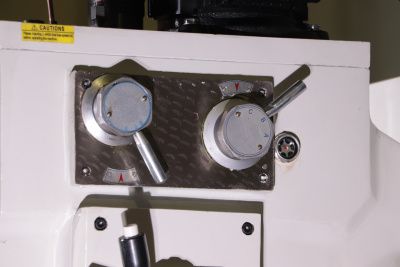 Вертикально-сверлильный станок Proma B-1835G/400