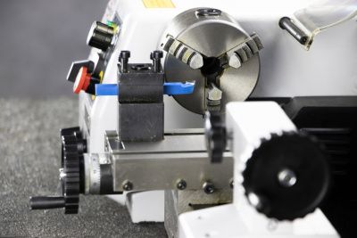 Настольный токарный станок Proma SM-250E