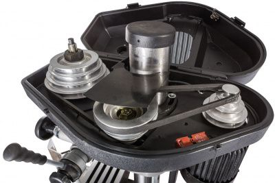 Сверлильно-фрезерный станок Jet JMD-18