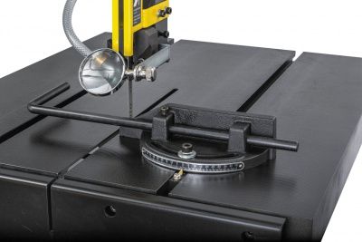 Вертикальный ленточнопильный станок Jet VBS-2012HE