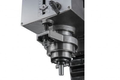 Сверлильно-фрезерный станок Jet JMD-45L