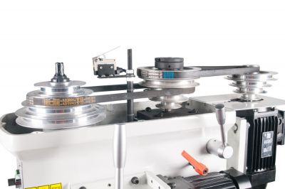 Вертикально-сверлильный станок Proma BY-3216PC/400