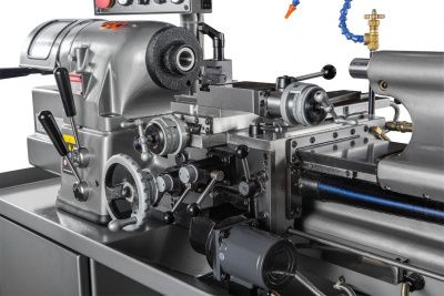 Токарно-винторезный станок Jet JTL-618DTC DRO