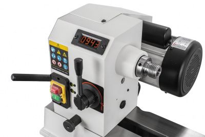 Токарный станок по дереву Jet JWL-1443L-M