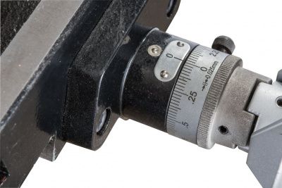 Сверлильно-фрезерный станок Jet JMD-18