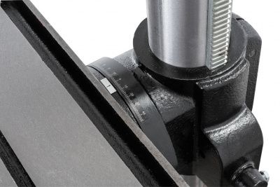 Вертикально-сверлильный станок Jet JDP-22F