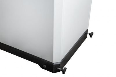 Барабанный шлифовальный станок Jet JWDS-2244OSC-M