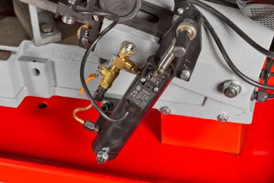 Ленточнопильный станок HolzMann BS712TOP_400V