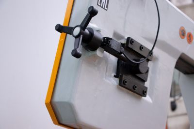 Ленточнопильный станок Proma PPK-330G