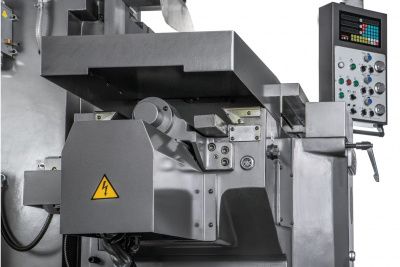 Универсальный фрезерный станок Jet JUM-2063VXL Servo DRO