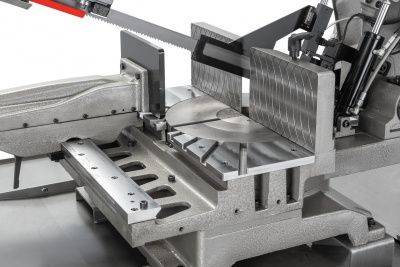 Ленточнопильный станок Jet MBS-1416VDAS 400V