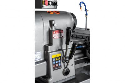 Токарно-винторезный станок Jet JTL-618DTC DRO