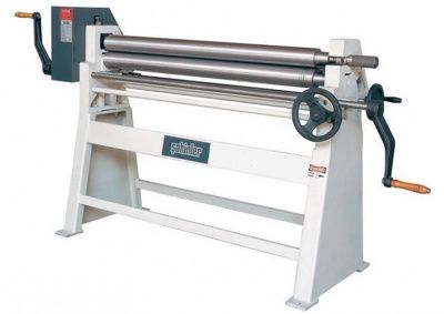 Вальцовочный станок Sahinler RS 1050х90