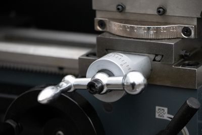 Настольный токарный станок Proma SM-300E