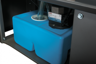 Ленточнопильный станок Jet HVBS-712K