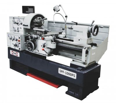 Токарно-винторезный станок Proma SPF-1000PS с УЦИ
