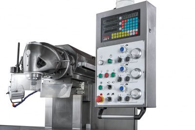 Универсальный фрезерный станок Jet JUM-2063VXL Servo DRO