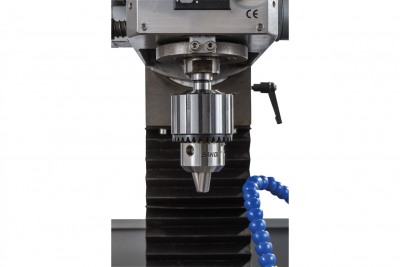 Токарно-фрезерный станок Jet BD-11GDMA