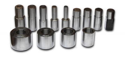 Станок для гибки арматуры ВПК Г-45 РН