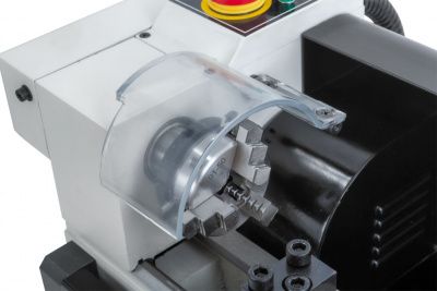 Настольный токарный станок Jet BD-3