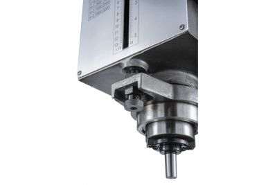 Сверлильно-фрезерный станок Jet JMD-50LPFD