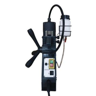 Магнитный сверлильный станок Optimum OPTIdrill DM50