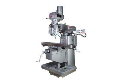 Универсальный фрезерный станок Jet JTM-1254 EVS