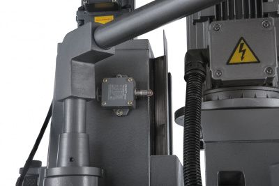 Сверлильно-фрезерный станок Jet JMD-50LPFD