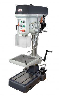 Вертикально-сверлильный станок Proma BY-3216PC/400