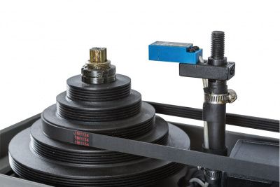 Сверлильно-резьбонарезной станок Jet IDTP-16