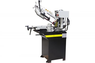 Станок ленточнопильный Stalex BS-170G