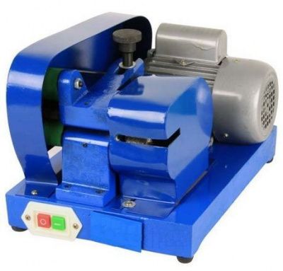 Станок для снятия эмали с провода KS-680B