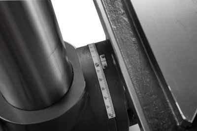 Сверлильно-фрезерный станок Jet JGHD-32PF