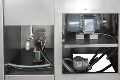 Токарно-винторезный станок Jet JTL-618DTC DRO