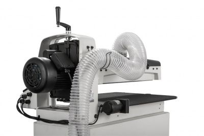 Барабанный шлифовальный станок Jet JWDS-2244OSC-M