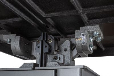 Вертикальный ленточнопильный станок Jet VBS-1610