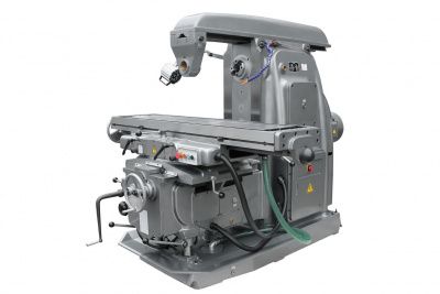 Горизонтально-фрезерный станок Jet JHM-1667