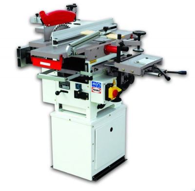 Многофункциональный станок по дереву Proma CWM-210-5/220