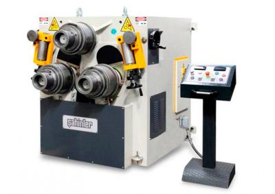 Профилегибочный станок Sahinler R3 HPK-100