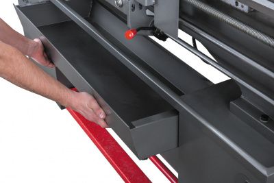 Токарно-винторезный станок Jet GHB-1340A DRO