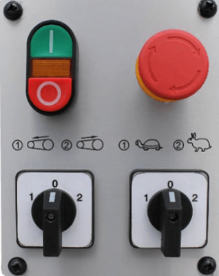 Станок для шлифования закруглений PRS-76C