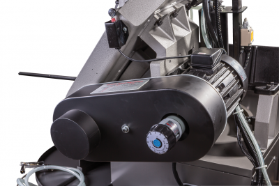 Ленточнопильный станок Jet MBS-1321VS