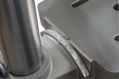 Сверлильно-резьбонарезной станок Jet IDTP-16