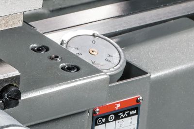 Токарно-винторезный станок Jet GHB-1340A DRO