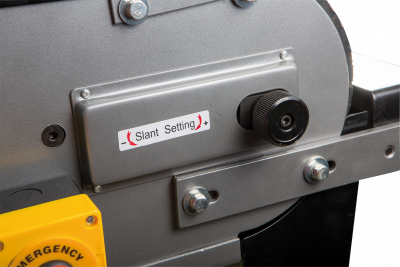 Ленточно-шлифовальный станок Jet JBSM-150